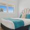 Ocean Parade 5 - Pool, Spa, Beach, Sleeps 5, Affordable