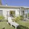 Villa 2 chambres proche plage, jardin, véranda, clim, wifi à Biscarrosse - FR-1-521-19