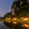 Lotus Field Homestay