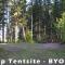 Timber Wolf Resort & Jeep Rentals