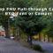 Timber Wolf Resort & Jeep Rentals