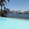Wake up to Sydney Harbour