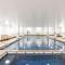 Poolside 2-Bed Haven, Walk to City Centre Poolside 2-Bed Haven, Walk to City Centre