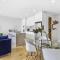Boutique apartment in quiet, sought-after suburb Boutique apartment in quiet, sought-after suburb
