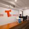 T Hotel Jalan Sultanah