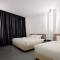 T Hotel Jalan Sultanah