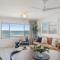 Absolute Beachfront Apartments 3T
