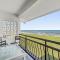 Absolute Beachfront Apartments 3T