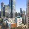 Executive Unit with Pool and Gym near Riverfront