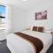 Executive and Spacious Apartment with Balcony