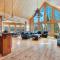 Fiddler Lake Resort - Deer 9