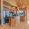 Fiddler Lake Resort - Deer 9