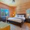 Fiddler Lake Resort - Deer 9