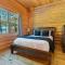 Fiddler Lake Resort - Deer 9