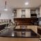 Central 2-Bed with Gym and Secure Parking
