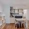 Central 2-Bed with Gym and Secure Parking