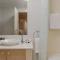 Central 2-Bed with Gym and Secure Parking