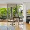 Idyllic Studio by University Campuses