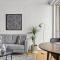 Idyllic Studio by University Campuses