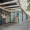 Idyllic Studio by University Campuses
