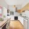 Tranquil 3-Bed Family Home with Spacious Backyard