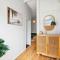 Tranquil 3-Bed Family Home with Spacious Backyard
