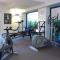 Blue Lagoon Resort Lakeside Apartment