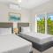 Trinity Beach Retreat with Pool and Scenic Views
