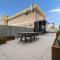 Braddon Studio: Parking & BBQ Braddon Studio: Parking & BBQ