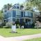 The White Birch Inn