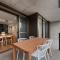Stylish 2-Bed in Braddon with Alfresco Dining