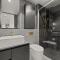 Stylish 2-Bed in Braddon with Alfresco Dining