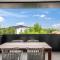 Stylish 2-Bed in Braddon with Alfresco Dining