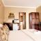 Welgerust Bed & Breakfast