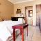Welgerust Bed & Breakfast