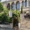 The Little House In Bakah Foto: The Little House In Bakah