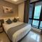 Genting Peak by Emerald Homes at Genting Highlands Ion Delemen