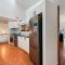 Spacious 4-Bed Home with Coastal Charm