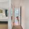 Spacious 4-Bed Home with Coastal Charm