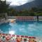 Hotel Villa Amparo