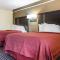 Quality Inn Rock Hill Northeast I-77