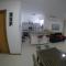 Apartamento Imbassai