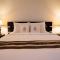 Luxury Apartment at AYANA Residences