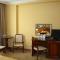 Hotel Saint Petersburg - Karlovy Vary