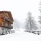 Chalet Cogolara