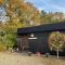 Vakantiehuis chaletje