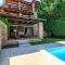 Villa Anthony with 3 br and private pool near Umag