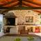 Villa Anthony with 3 br and private pool near Umag