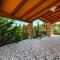 Villa Anthony with 3 br and private pool near Umag