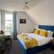 The Linden Leaf Rooms
